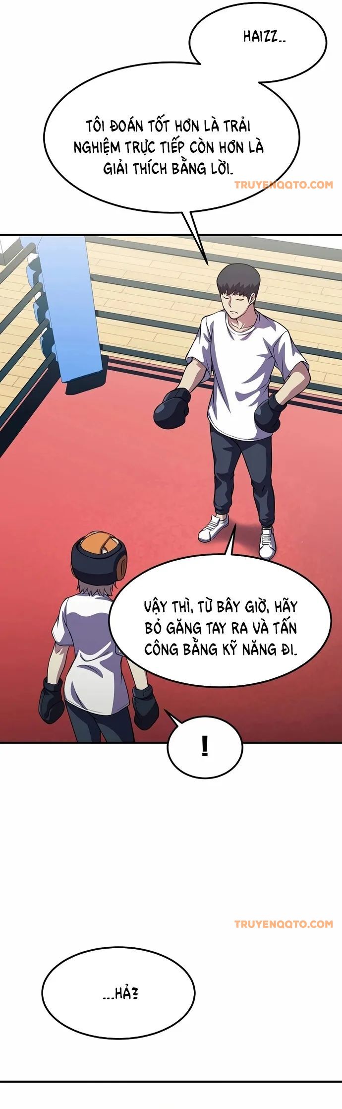 Anh Hùng Tái Sinh Của Học Viện Chapter 17 - Trang 2