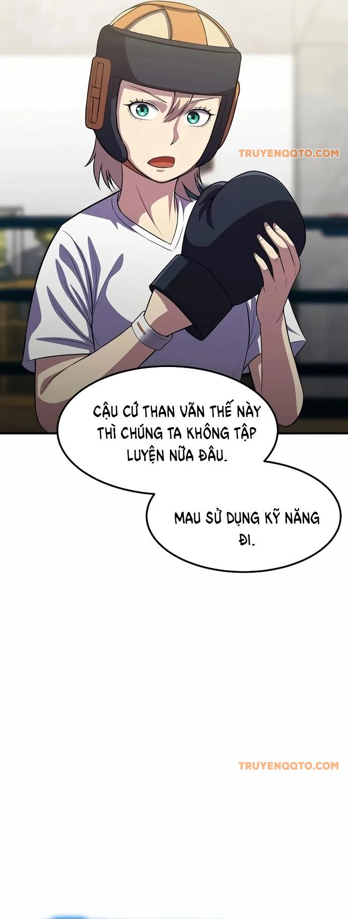 Anh Hùng Tái Sinh Của Học Viện Chapter 17 - Trang 2