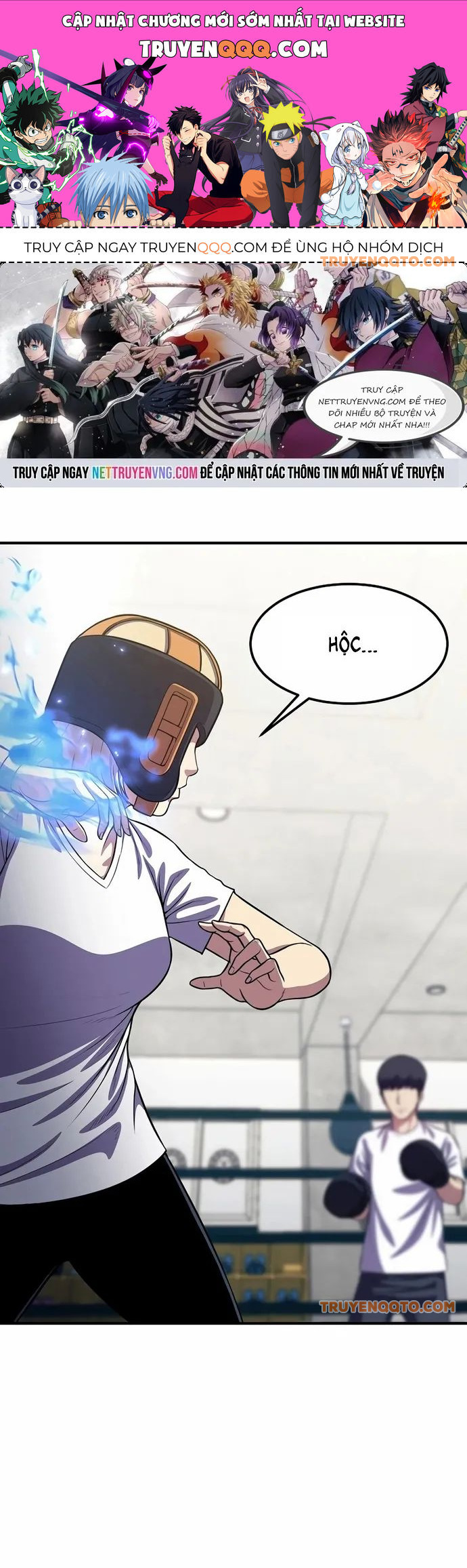 Anh Hùng Tái Sinh Của Học Viện Chapter 18 - Trang 2