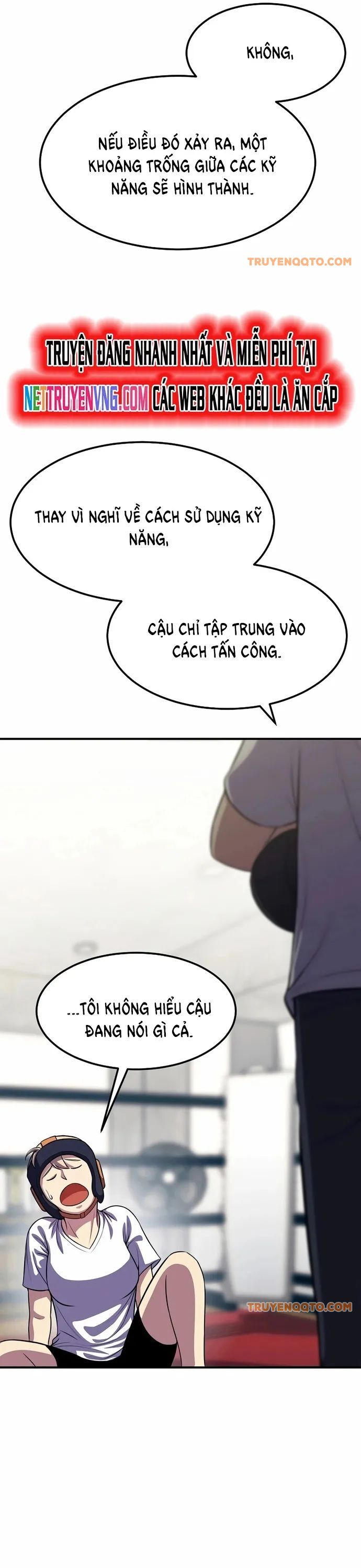 Anh Hùng Tái Sinh Của Học Viện Chapter 18 - Trang 2
