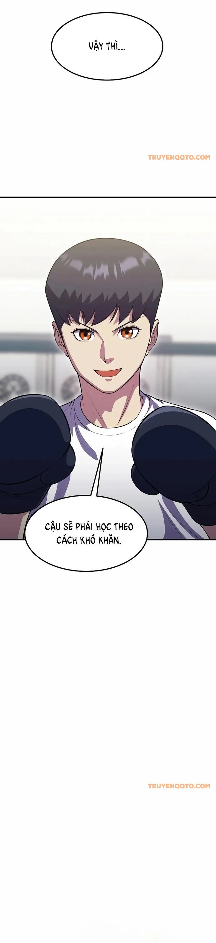 Anh Hùng Tái Sinh Của Học Viện Chapter 18 - Trang 2