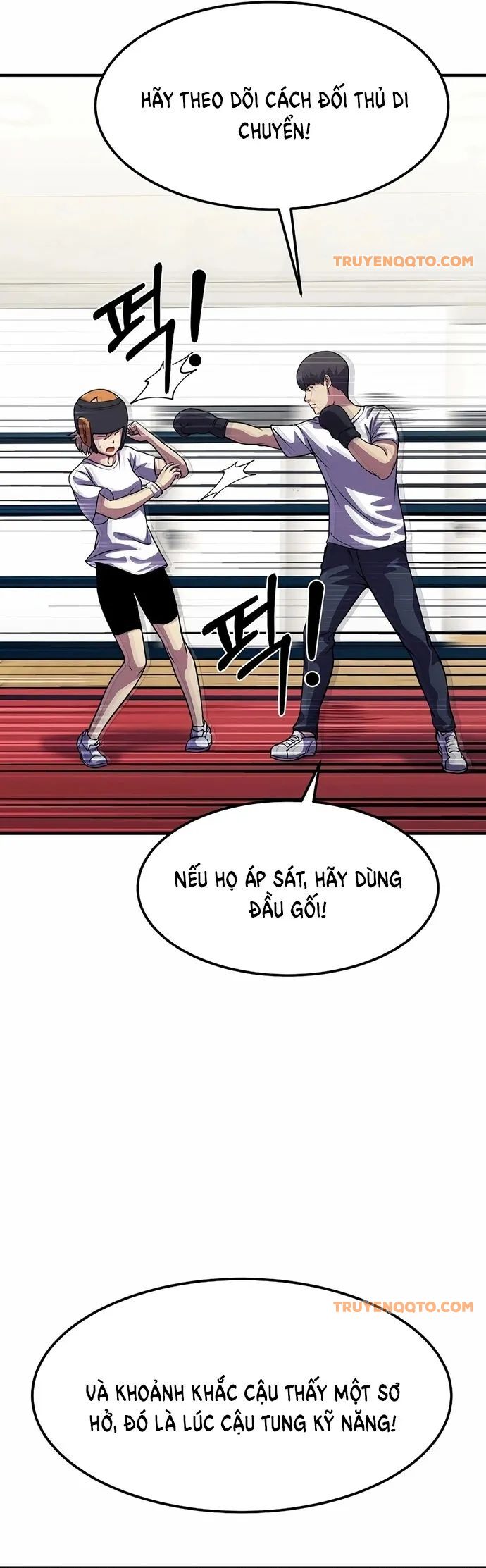 Anh Hùng Tái Sinh Của Học Viện Chapter 18 - Trang 2