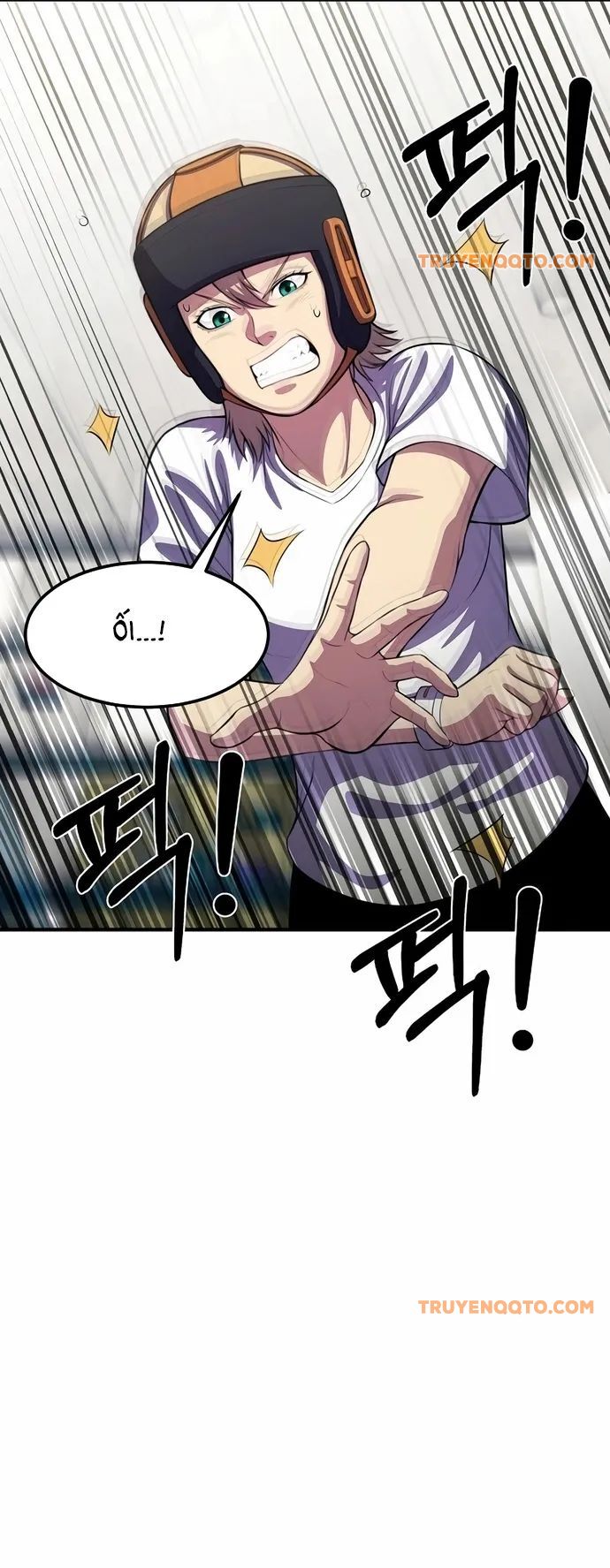 Anh Hùng Tái Sinh Của Học Viện Chapter 18 - Trang 2