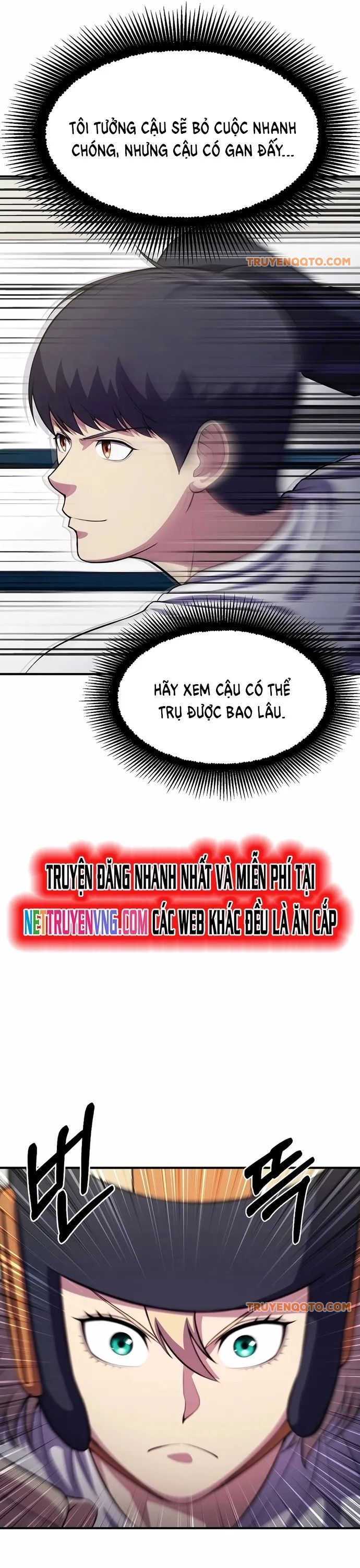Anh Hùng Tái Sinh Của Học Viện Chapter 18 - Trang 2