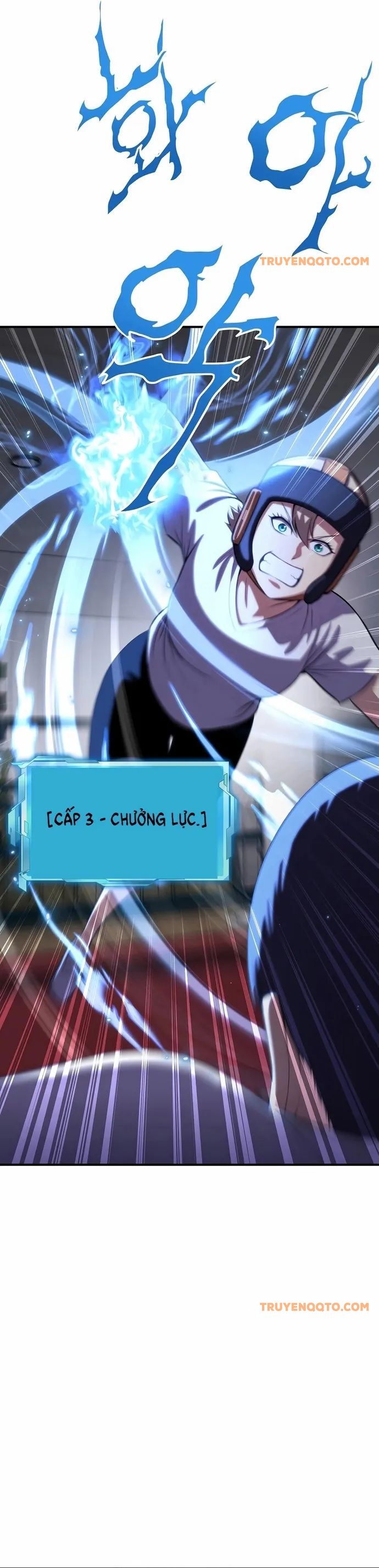 Anh Hùng Tái Sinh Của Học Viện Chapter 18 - Trang 2