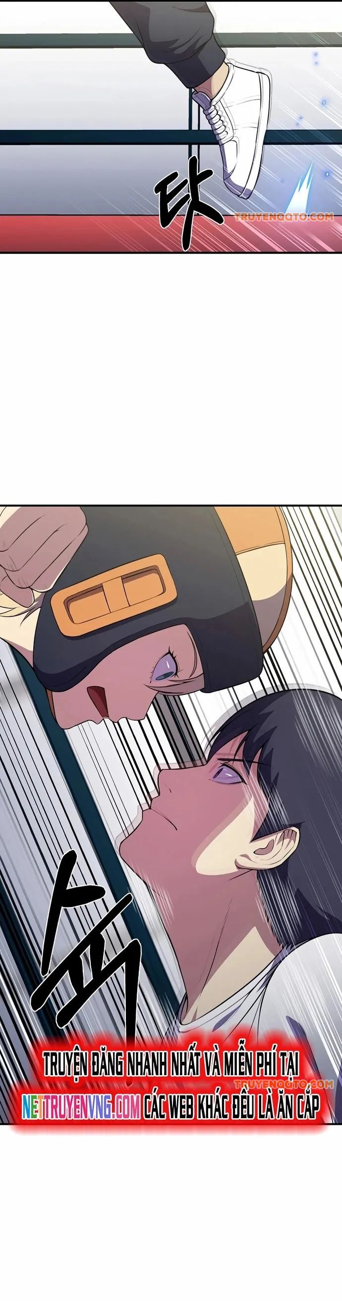 Anh Hùng Tái Sinh Của Học Viện Chapter 18 - Trang 2