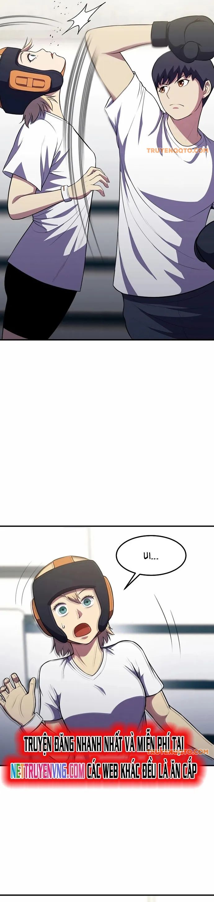Anh Hùng Tái Sinh Của Học Viện Chapter 18 - Trang 2