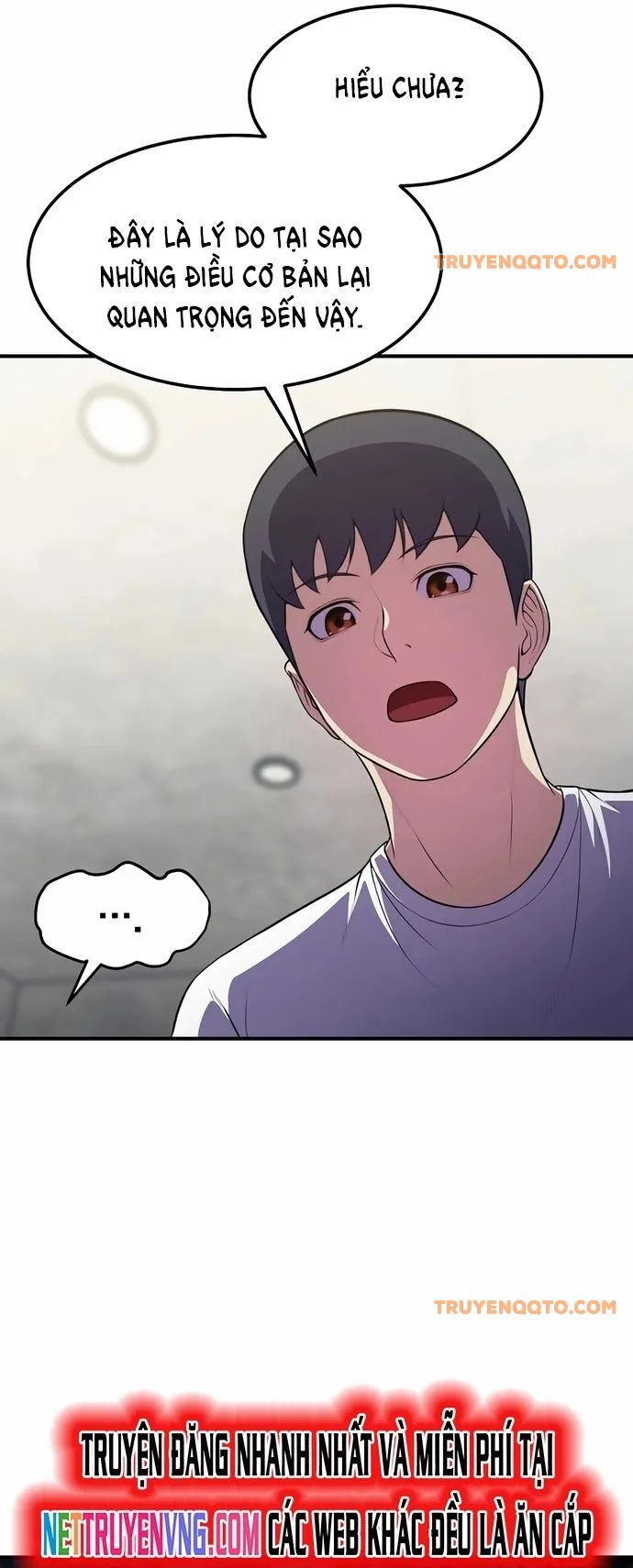 Anh Hùng Tái Sinh Của Học Viện Chapter 18 - Trang 2
