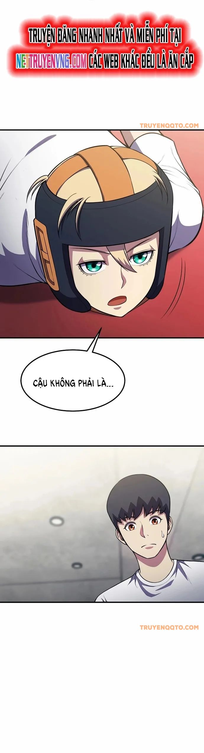 Anh Hùng Tái Sinh Của Học Viện Chapter 18 - Trang 2