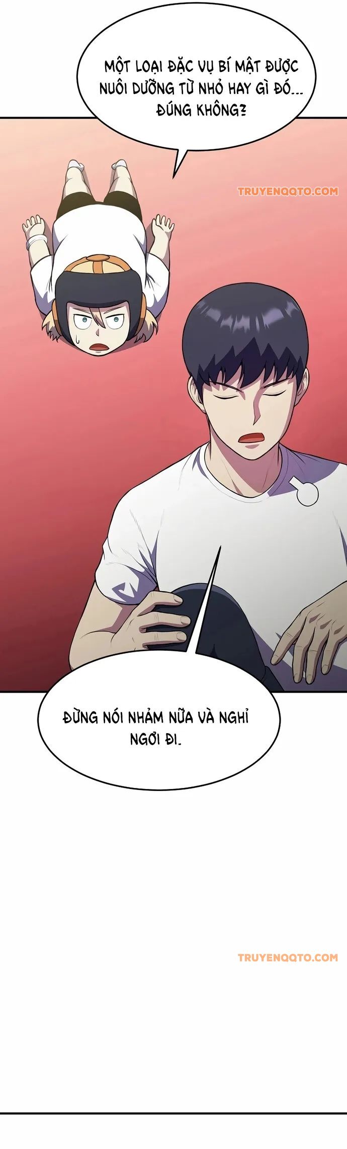 Anh Hùng Tái Sinh Của Học Viện Chapter 18 - Trang 2