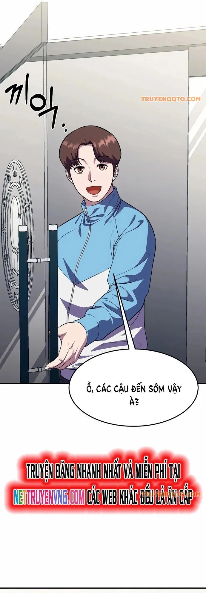 Anh Hùng Tái Sinh Của Học Viện Chapter 18 - Trang 2