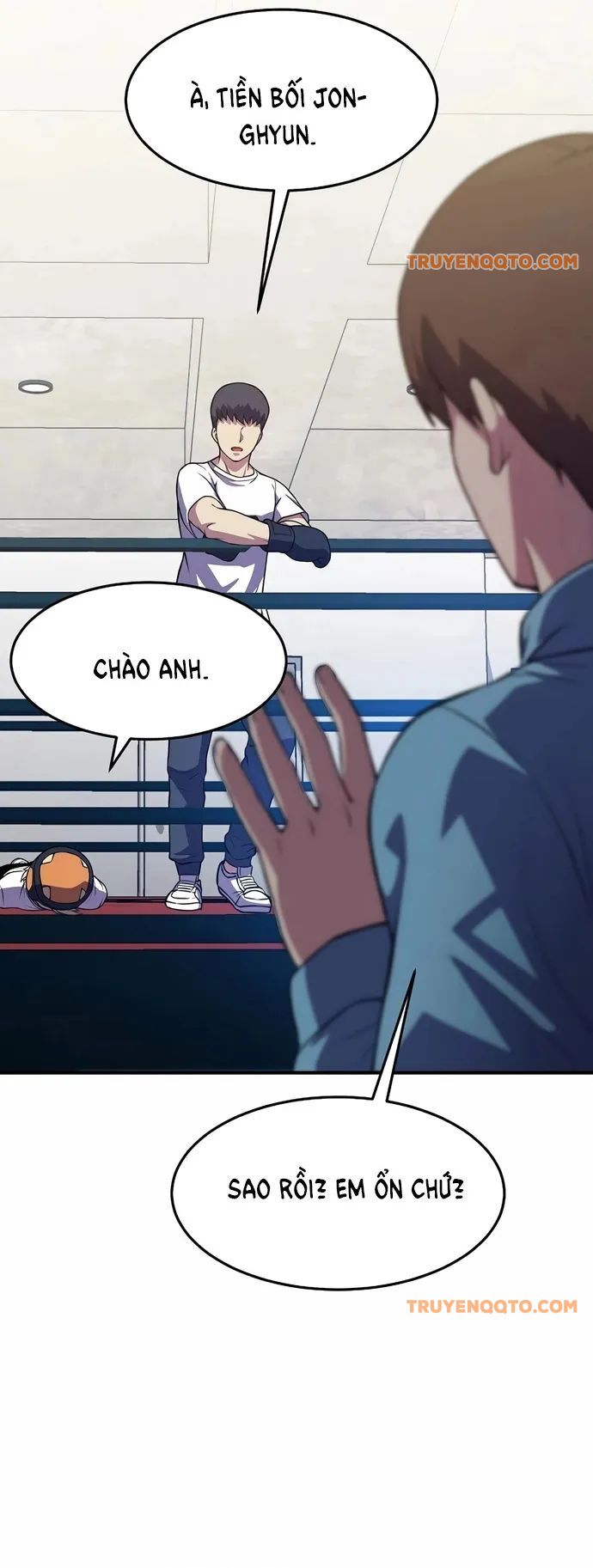 Anh Hùng Tái Sinh Của Học Viện Chapter 18 - Trang 2