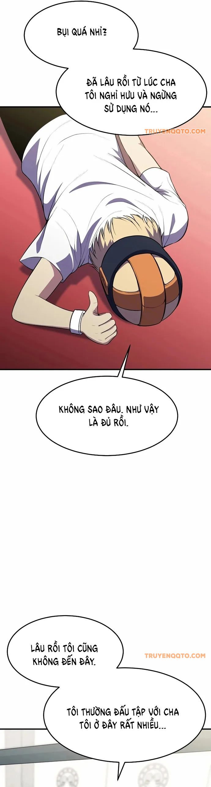 Anh Hùng Tái Sinh Của Học Viện Chapter 18 - Trang 2