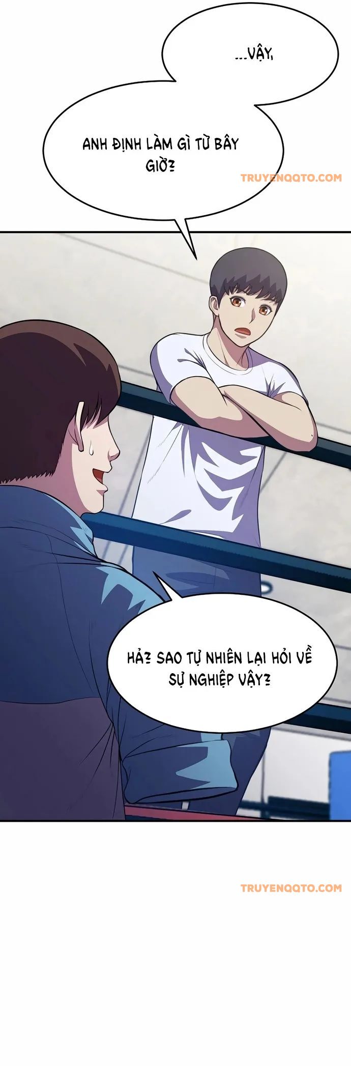 Anh Hùng Tái Sinh Của Học Viện Chapter 18 - Trang 2