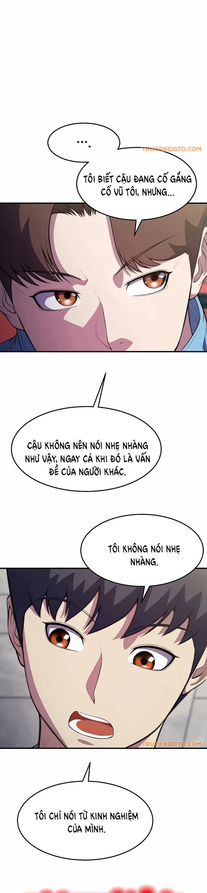Anh Hùng Tái Sinh Của Học Viện Chapter 18 - Trang 2