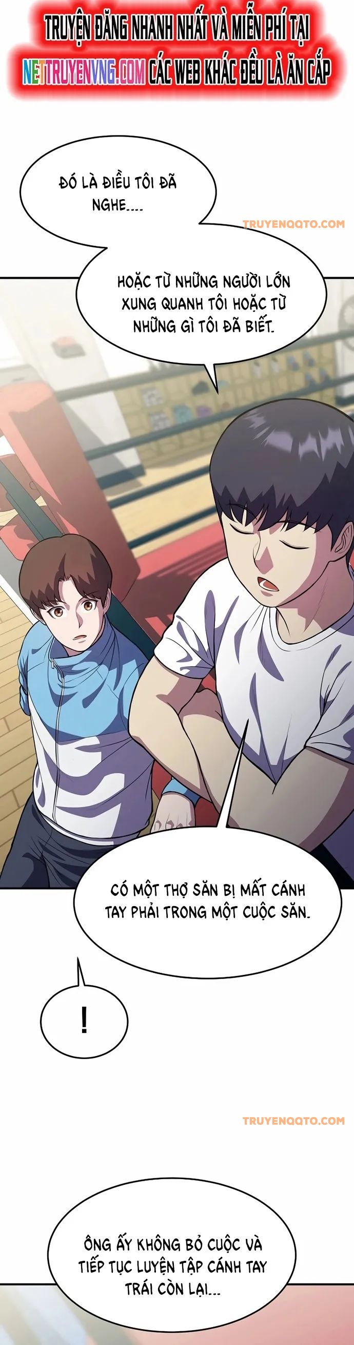 Anh Hùng Tái Sinh Của Học Viện Chapter 18 - Trang 2