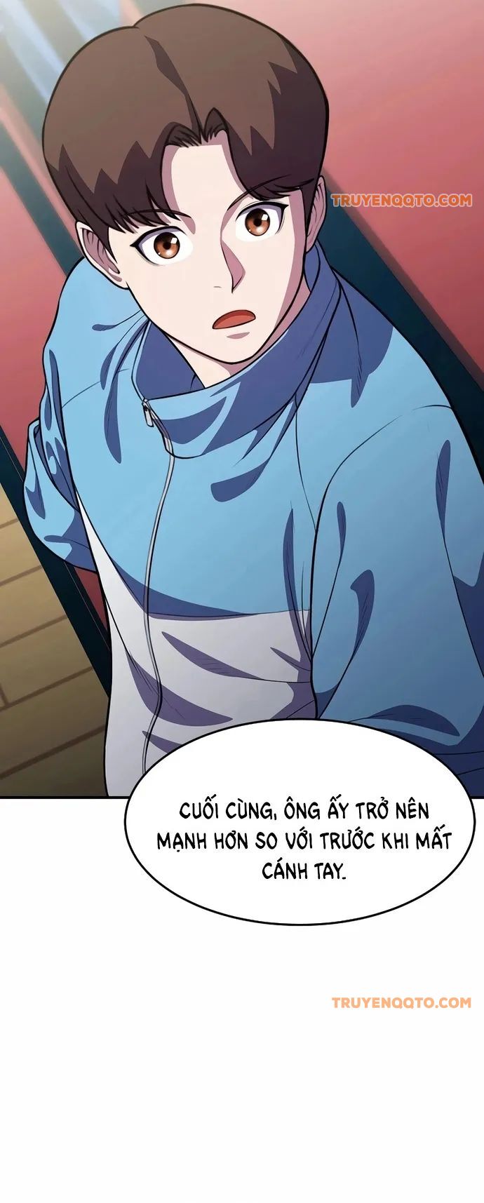 Anh Hùng Tái Sinh Của Học Viện Chapter 18 - Trang 2