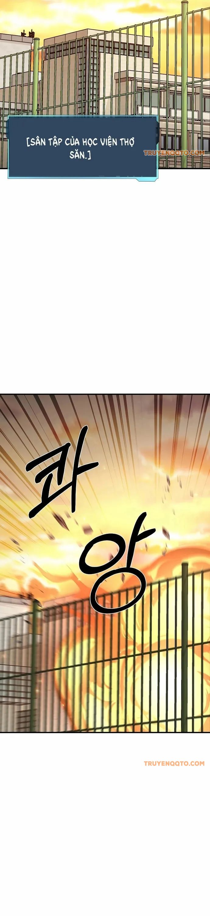 Anh Hùng Tái Sinh Của Học Viện Chapter 18 - Trang 2