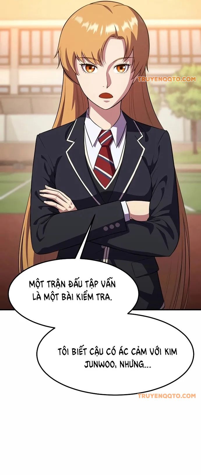 Anh Hùng Tái Sinh Của Học Viện Chapter 18 - Trang 2
