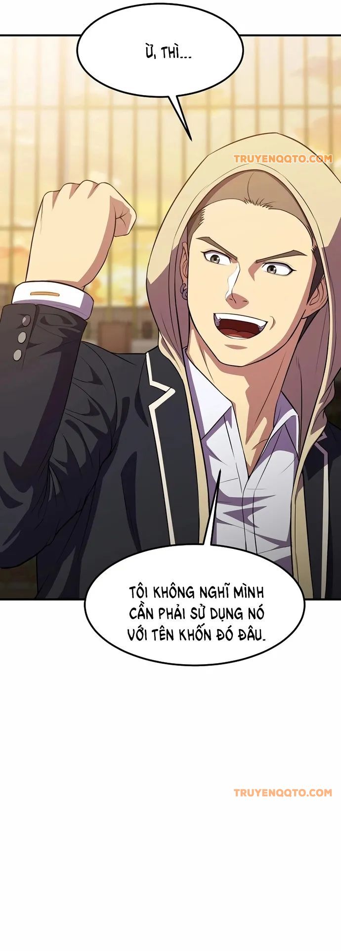 Anh Hùng Tái Sinh Của Học Viện Chapter 18 - Trang 2
