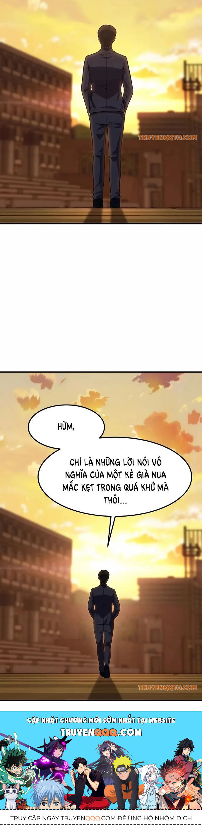 Anh Hùng Tái Sinh Của Học Viện Chapter 18 - Trang 2