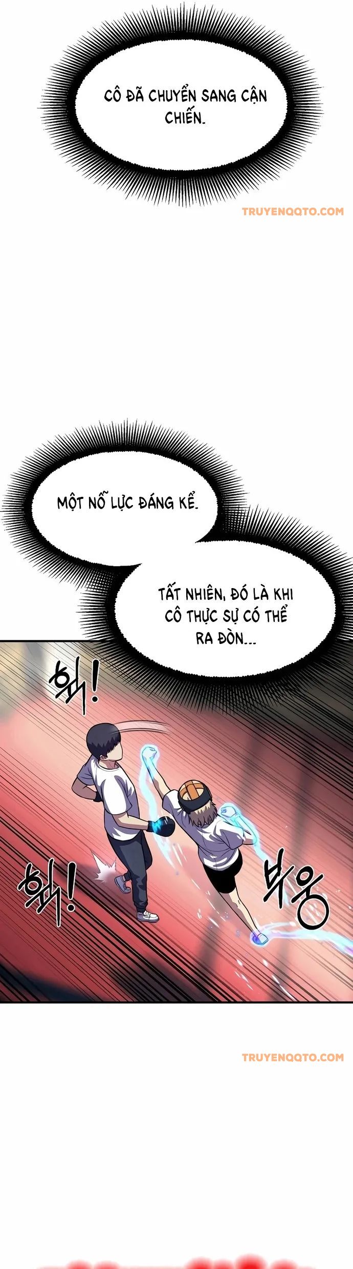 Anh Hùng Tái Sinh Của Học Viện Chapter 18 - Trang 2