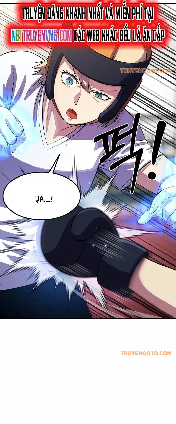 Anh Hùng Tái Sinh Của Học Viện Chapter 18 - Trang 2
