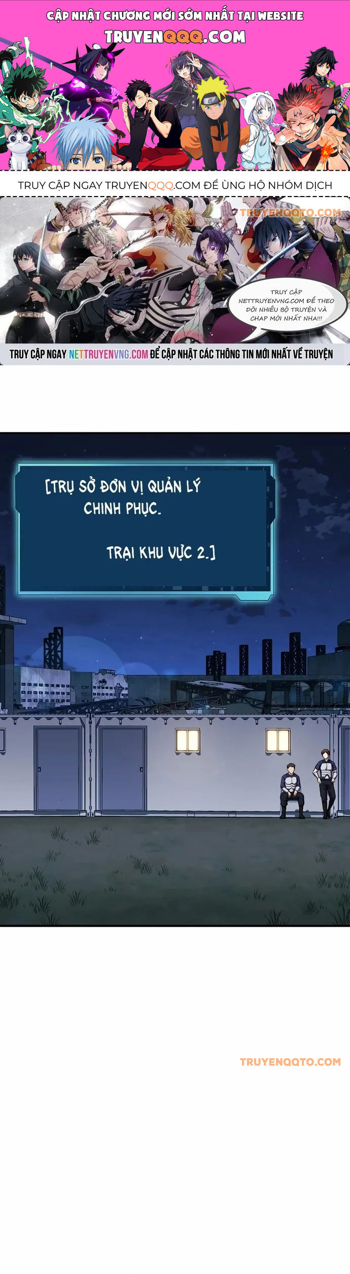 Anh Hùng Tái Sinh Của Học Viện Chapter 19 - Trang 2