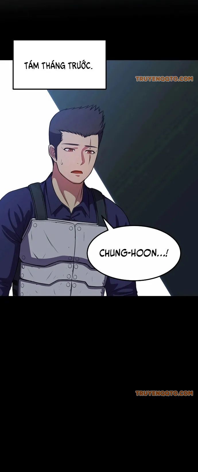 Anh Hùng Tái Sinh Của Học Viện Chapter 19 - Trang 2