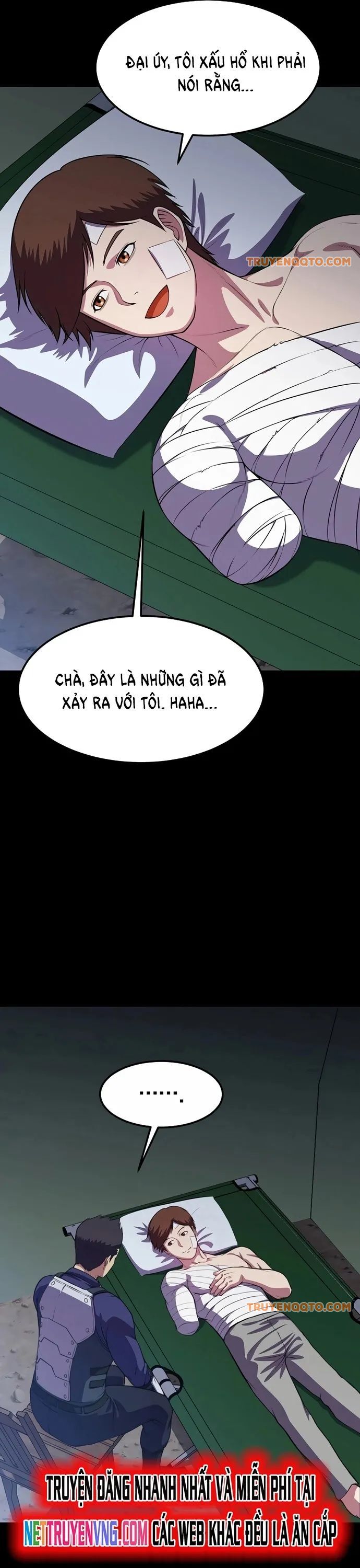 Anh Hùng Tái Sinh Của Học Viện Chapter 19 - Trang 2