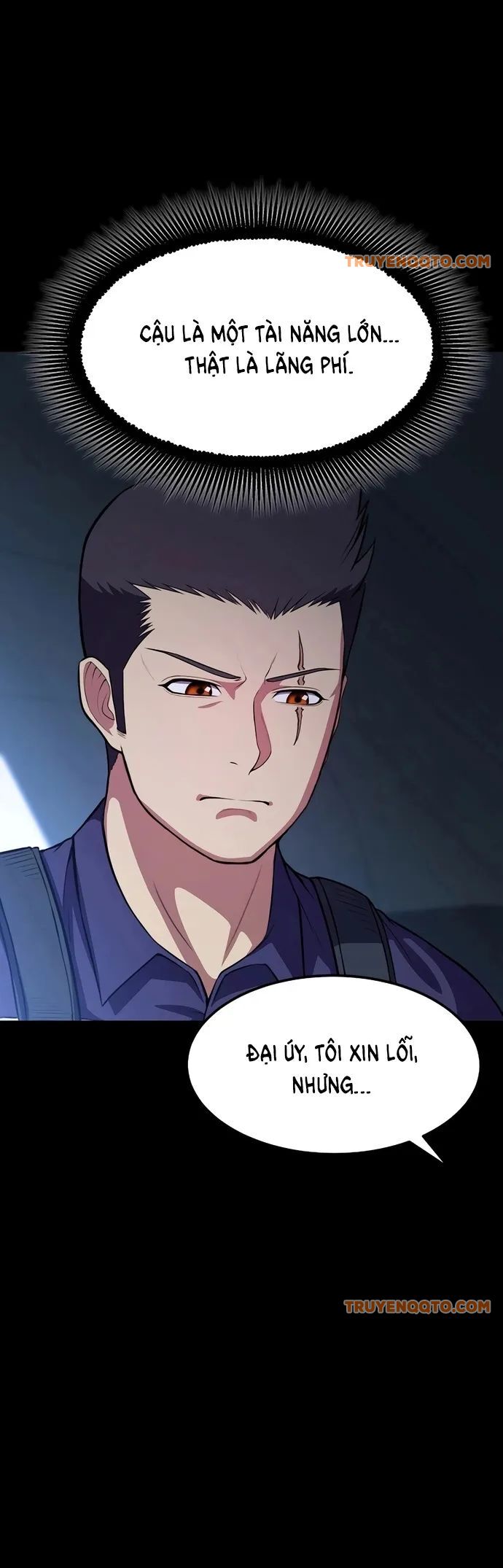 Anh Hùng Tái Sinh Của Học Viện Chapter 19 - Trang 2