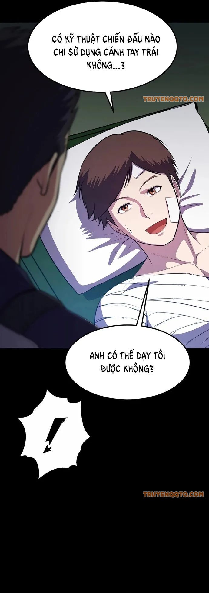 Anh Hùng Tái Sinh Của Học Viện Chapter 19 - Trang 2