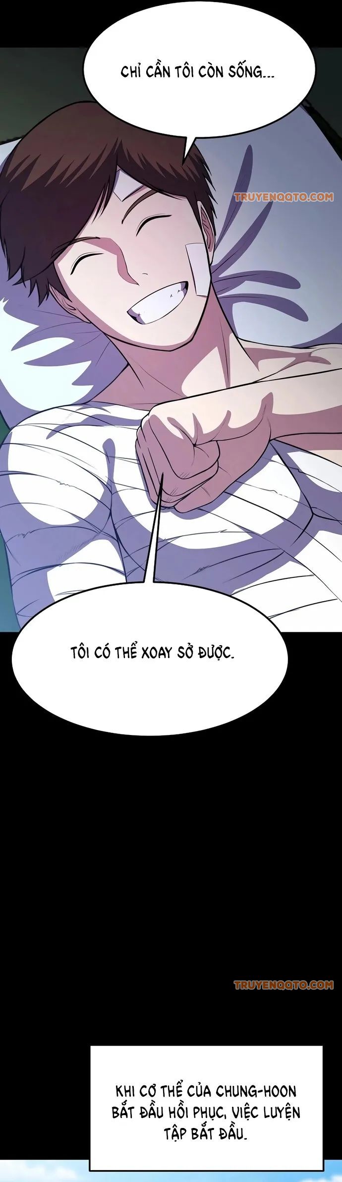 Anh Hùng Tái Sinh Của Học Viện Chapter 19 - Trang 2