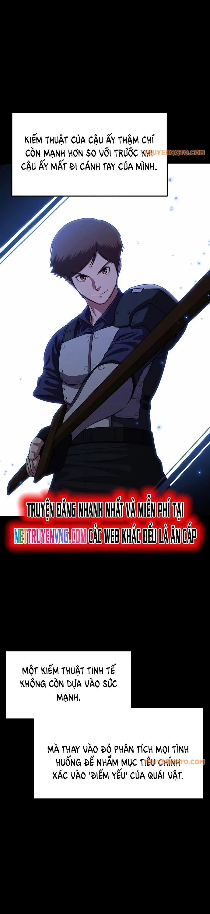 Anh Hùng Tái Sinh Của Học Viện Chapter 19 - Trang 2