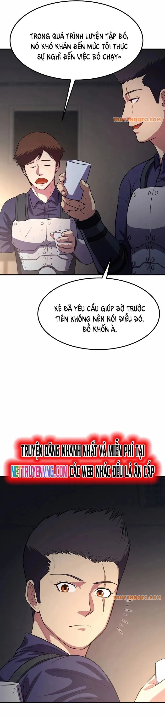 Anh Hùng Tái Sinh Của Học Viện Chapter 19 - Trang 2