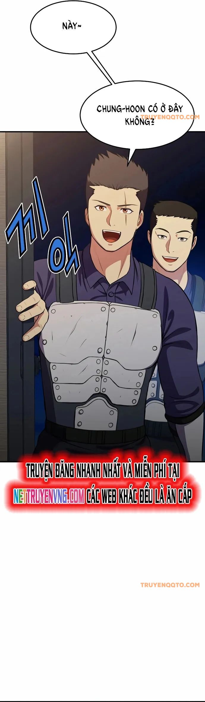 Anh Hùng Tái Sinh Của Học Viện Chapter 19 - Trang 2