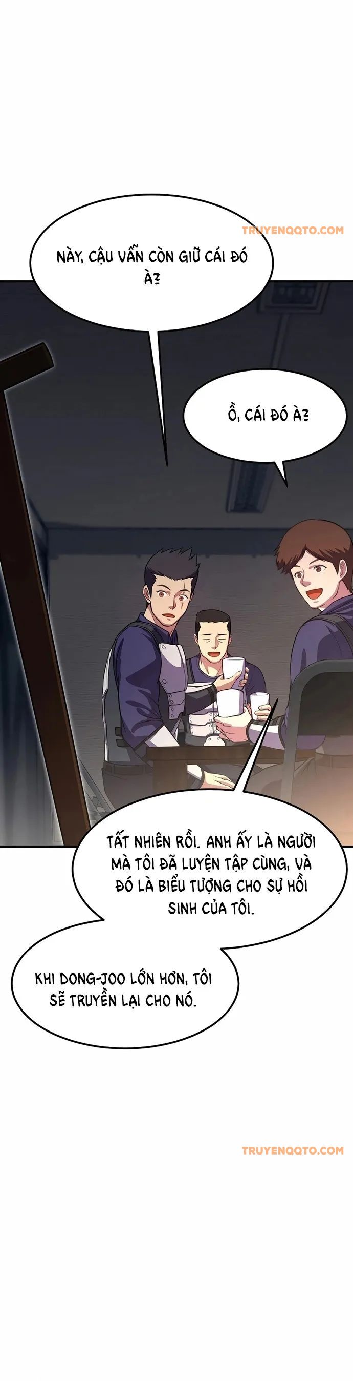 Anh Hùng Tái Sinh Của Học Viện Chapter 19 - Trang 2