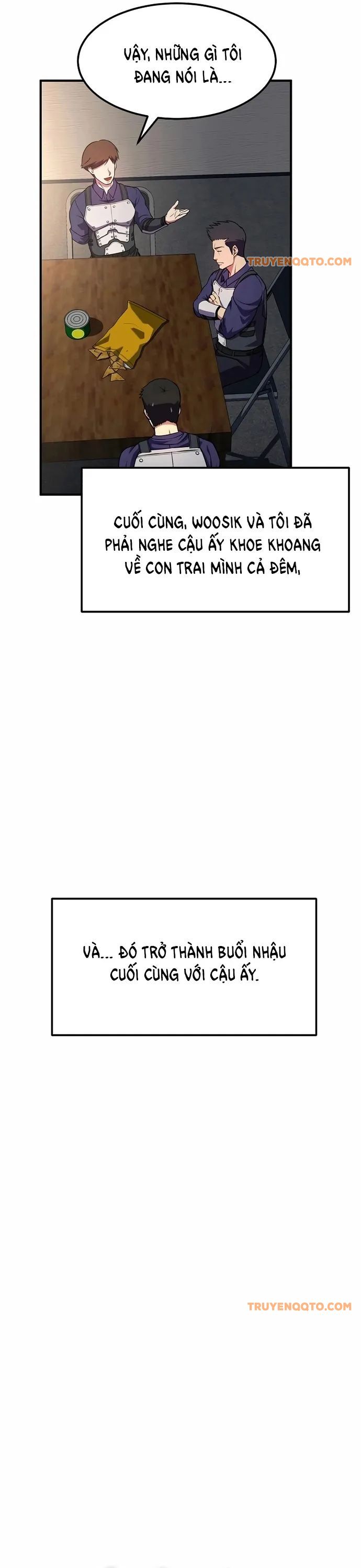Anh Hùng Tái Sinh Của Học Viện Chapter 19 - Trang 2