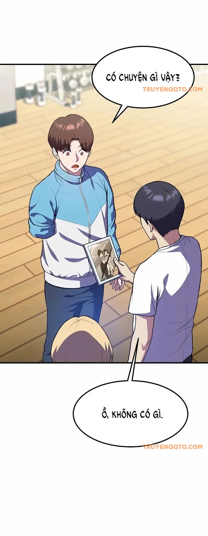 Anh Hùng Tái Sinh Của Học Viện Chapter 19 - Trang 2