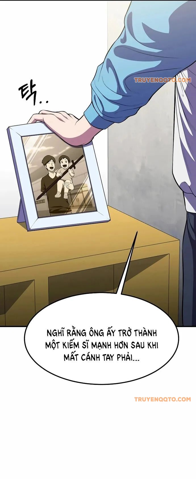 Anh Hùng Tái Sinh Của Học Viện Chapter 19 - Trang 2