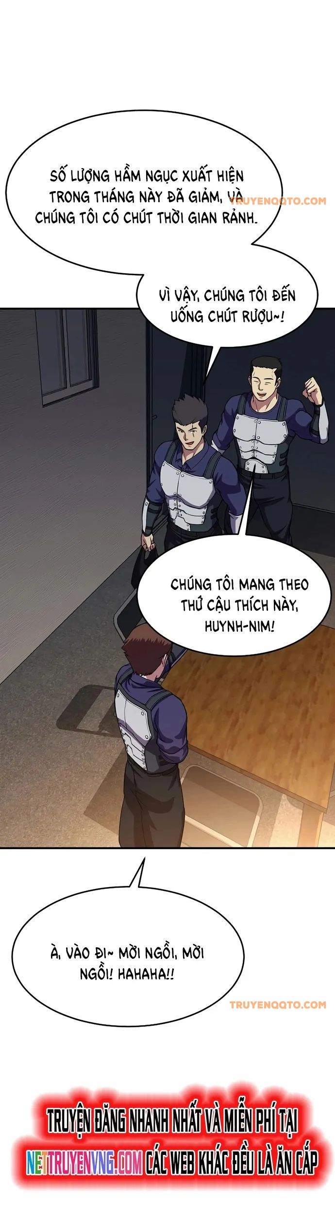 Anh Hùng Tái Sinh Của Học Viện Chapter 19 - Trang 2