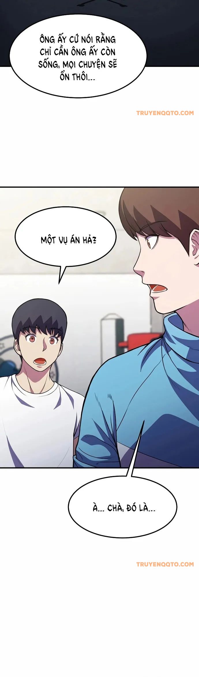 Anh Hùng Tái Sinh Của Học Viện Chapter 19 - Trang 2