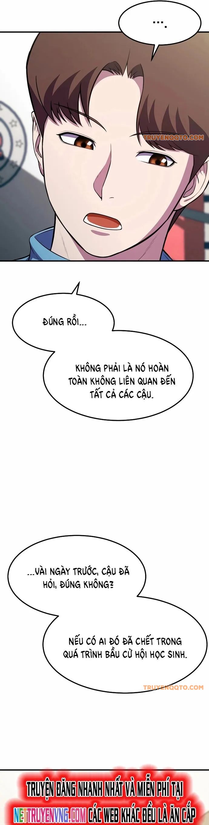 Anh Hùng Tái Sinh Của Học Viện Chapter 19 - Trang 2