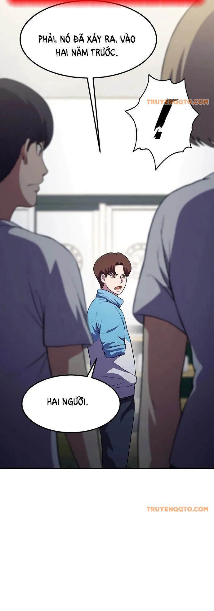 Anh Hùng Tái Sinh Của Học Viện Chapter 19 - Trang 2
