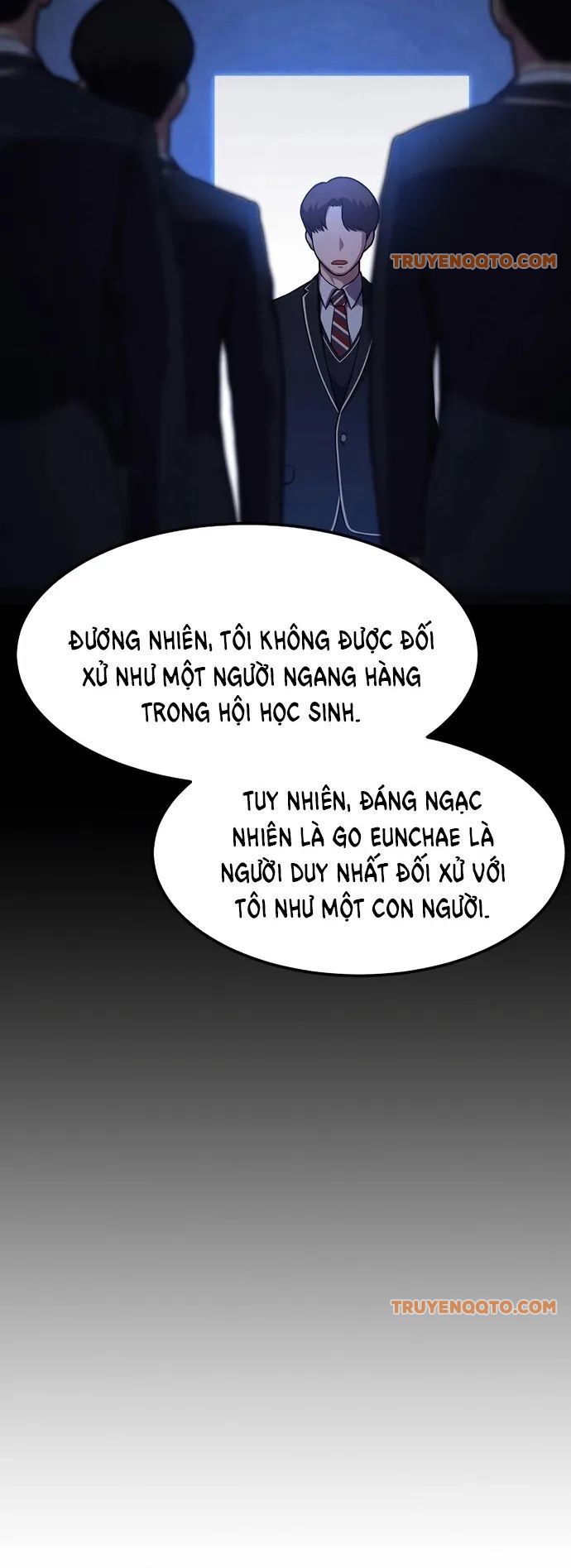 Anh Hùng Tái Sinh Của Học Viện Chapter 19 - Trang 2