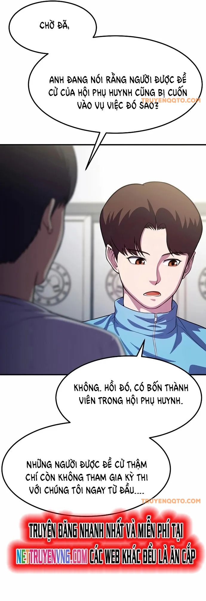 Anh Hùng Tái Sinh Của Học Viện Chapter 19 - Trang 2