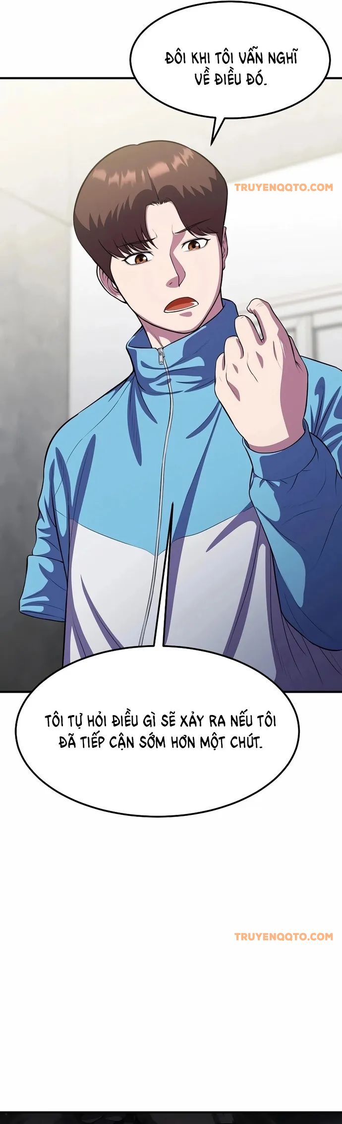Anh Hùng Tái Sinh Của Học Viện Chapter 19 - Trang 2