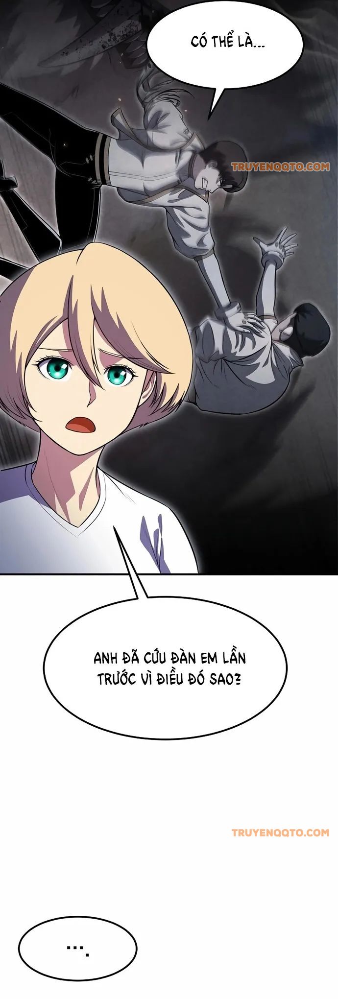Anh Hùng Tái Sinh Của Học Viện Chapter 19 - Trang 2