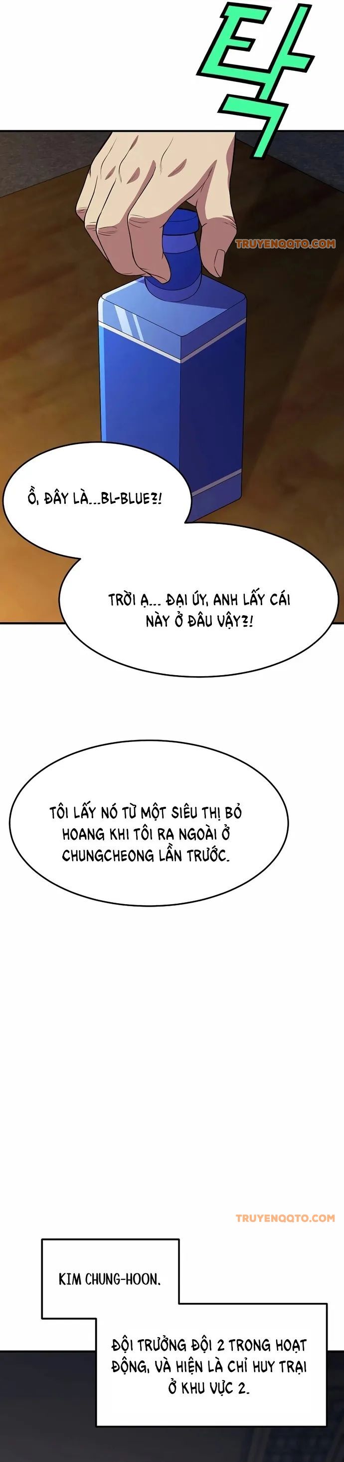Anh Hùng Tái Sinh Của Học Viện Chapter 19 - Trang 2