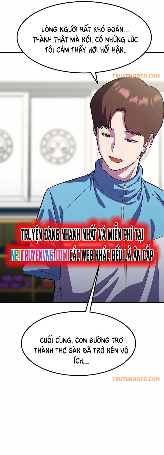 Anh Hùng Tái Sinh Của Học Viện Chapter 19 - Trang 2